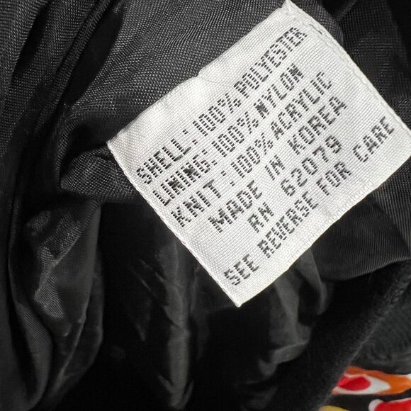 Vintage Disney Mickey & Co Bomber Jacket - Picture 6 of 6